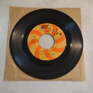 Spanky And Our Gang – Sunday Mornin'/Echoes (45/7"/1968 RE) Mercury 72765 - Picture 1 of 5
