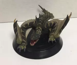 Japón Capcom Monster Hunter Tigrex Figura Constructor Modelo Estándar - Imagen 1 de 4