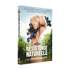 Résistance naturelle DVD NEUF