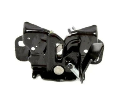 10-18 RAM 1500 2500 3500 4500 5500 HOOD LATCH LOCK GENUINE NEW MOPAR 4589543AA - Image 1 of 3