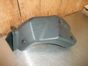 Kawasaki ZZR1400 A7F 2007  Left Air Tube VGC #192 - Picture 1 of 2