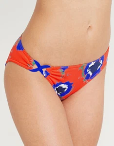 HUIT Good Mood BIKINI BRIEF Size XL UK 16 NEW - Picture 1 of 4