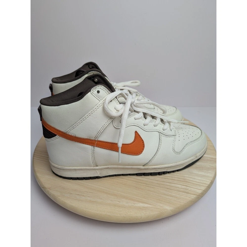 Nike Dunk High White - 305287-181 for Sale | Authenticity