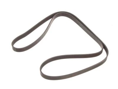 For 2018-2022 Alfa Romeo Stelvio Multi Rib Belt 14641NR 2019 2020 2021 - Изображение 1 из 2