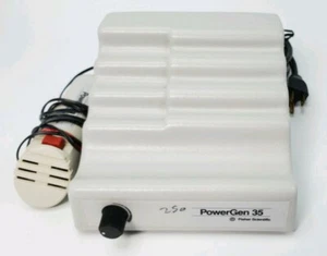 Fisher Scientific PowerGen 35 Homogenisator Dispergierer PG35-362 - Bild 1 von 6
