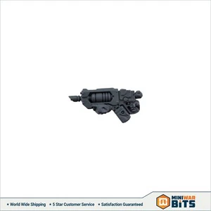 Hearthkyn Warriors HYLas Auto Rifle Bit - Warhammer 40k Leagues of Votann - Picture 1 of 1