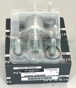 GENUINE NISSAN VALVE KIT-REGULATING A6860-AW42B NAVARA PATHFINDE FRONTIER MURANO - Picture 1 of 5