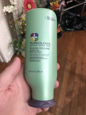 Pureology Clean Volume conditioner 8.5oz - Image 1 of 2