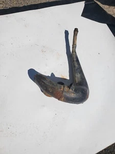 Tubo yz250 1997 - Imagen 1 de 4