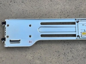 Supermicro W-778-A-0 / W-778-B-0 (Left & Right) Server Sliding Rail - Photo 1/3