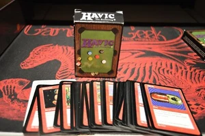 PGI Havic - The Bothering Skool Daze - Mazo de inicio abierto y completo ¡genial!! - Imagen 1 de 2