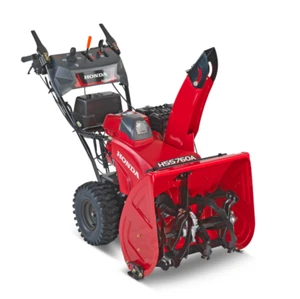 HONDA HSS 760A WD | Schneefräse - Bild 1 von 1