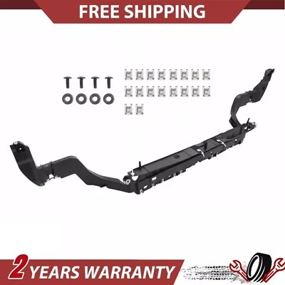 Radiator Support For Ford Edge 2015-2018 2016 2017 15 Upper Tie Bar FO1225231 - Image 1 of 4