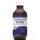 Dental Herb Company - Tooth & Gums Tonic 18 Oz. Mouthwash