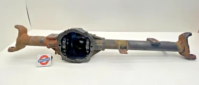 78-87 K10 K15 K20 78-91 SUV Chevy GM GMC 10 BOLT 8.5  Front Axle Housing OEM - Image 1 of 4