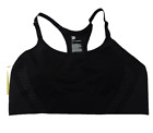 Womens Seamless Bonded Bra Size Xl All In Motion  Full Support Ladder Back