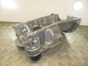 2019 Lexus NX300H 2.5 Hybrid X2AR-Y32TA. Oil Sump Pan 14K - Picture 1 of 8
