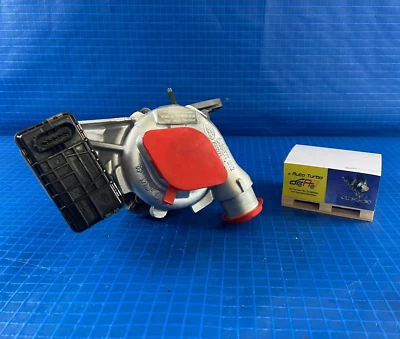 Turbolader LAND ROVER Defender 2.2L Duratorq 122PS BH1Q6K682CA B LR042752 788479 - Bild 1 von 3