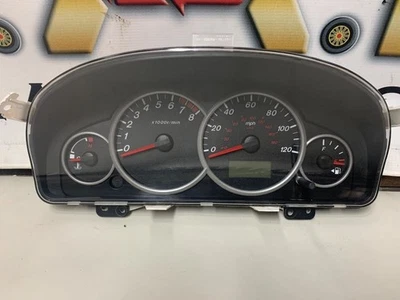 Grupo de velocímetro MPH compatible con 05-06 MAZDA TRIBUTE 100782 Foto 1 de 4