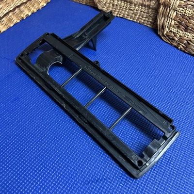 Hoover XL Pet UH71107 UH71100 UH71200 Rollo de cepillo de vacío - PROTECTOR DE CUBIERTA DE SUELA Foto 1 de 4