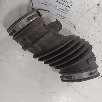 Manguera de admisión de tubo filtro de aire Ford Ecosport 2022 2021 2020 2019 2018 Foto 1 de 4