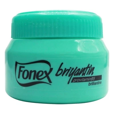 Fonex Styling Cream Briyantin 150 ml - Bild 1 von 2