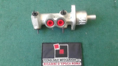 Cilindro Maestro Freno - Pompa Freni BOSCH Autobianchi Y10 Lancia Y10 - Immagine 1 di 4