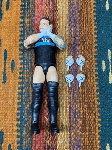 CM Punk WWE Mattel Elite Top Picks 2025 Serie Actionfigur lose - Bild 1 von 5