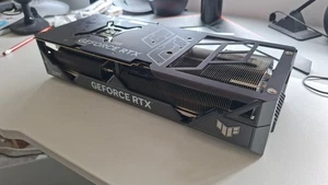 ASUS TUF RTX 4080 16GB - Afbeelding 1 van 5