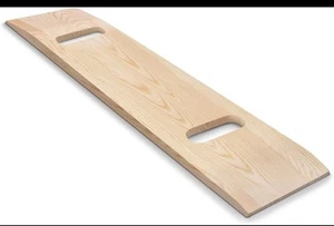 Scheda di trasferimento bariatrica 32”x 10” - Dispositivo di assistenza alla diapositiva del paziente - Foto 1 di 1