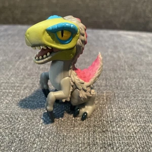 Mini figurine Funko Mystery Jurassic World Dominion THERIZINOSAURUS 3" - Photo 1/4