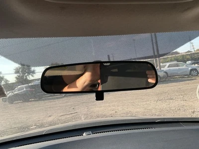 Rear View Mirror Without Automatic Dimming Fits 16-22 ACCORD 861923 - Image 1 of 4