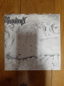 Sorcery - Rivers Of The Dead - EP - Picture 1 of 2