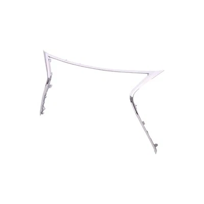 Outer Grille Molding Standard Line For Lexus IS350 2014 2015 2016 LX1202105 Foto 1 de 4