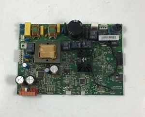Genie 38001 R Circuit Board Assembly 4 PIN MODEL 38002A PLEASE READ ABOUT THIS - Picture 1 of 7