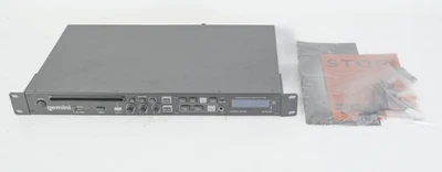 Gemini CDMP-1500 Single 1U CD/MP3/USB Player - ISSUE - Image 1 of 4