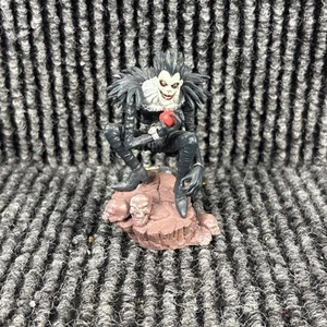 Death Note Real Figure Collection Ryuk - Picture 1 of 4