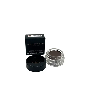 Anastasia Beverly Hills Waterproof Dipbrow Pomade Chocolate 0.14 oz / 4 g - Picture 1 of 6