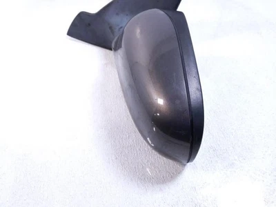 Espejo retrovisor exterior Saab 9-3 1999-2002 lado del conductor 4932018 *gris Foto 1 de 4