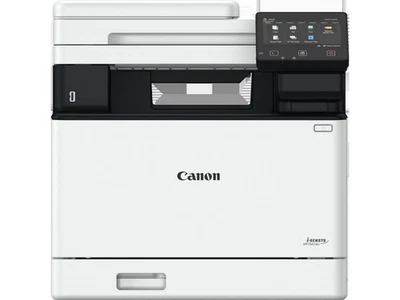 Canon Multifunzioni Laser B/N i-SENSYS 5455C009 MF754Cdw Velocit 33ppm colore e - Immagine 1 di 4