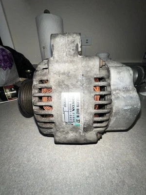2003 Acura TL Alternator Base (2000-2003) OEM - Image 1 of 4