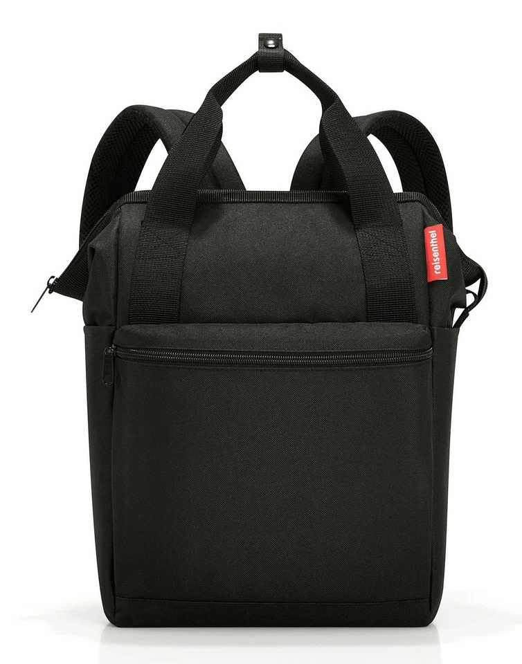 Reisenthel Allrounder R Black JR7003