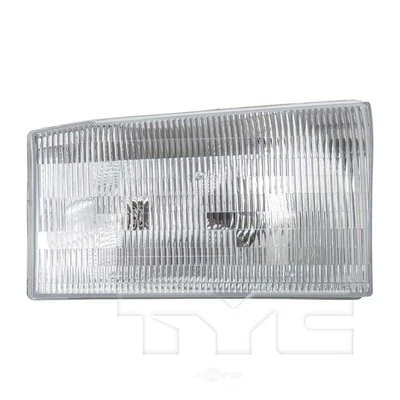 Conjunto de faros para Ford F-250 Super Duty 1999-2001, F-350 Super Duty F-250 S Foto 1 de 4