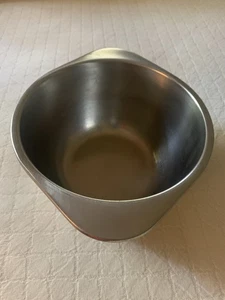 INSERTO DOPPIA CALDAIA inox REVERE WARE vintage anni '70 per casseruola 3 qt usato in ottime condizioni - Foto 1 di 3