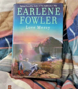 Earlene Fowler Love Mercy hardcover/jacket  - Bild 1 von 2
