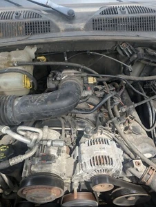 2006 JEEP LIBERTY 3.7 VIN K ENGINE 112,000 MILES *FREE SHIPPING* PLUG N PLAY OEM - Picture 1 of 24