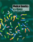 Medizinischen Genetics Auf ein Blick Taschenbuch D. J. Korf , Bruce R.
