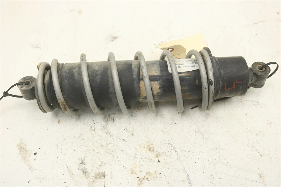 Polaris Ranger 700 800 Rear Shock Self-Leveling 7043434 - Image 1 of 3