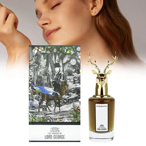 Penhaligon's The Tragedy Of Lord George 75ml Edp - Bild 1 von 8