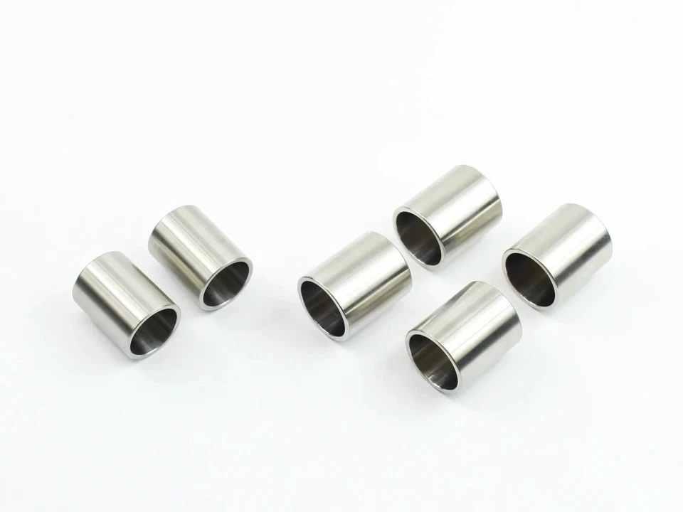 Juego de pinza de freno pistón de acero inoxidable para Honda CB900F 1981-82 juego delantero trasero Foto 1 de 1